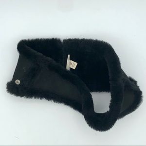 Ugg Faux Fur Ear Warmer